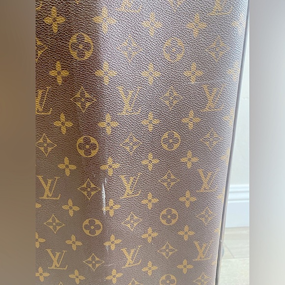 Pegase 50 Suitcase - Picture 8 of 13